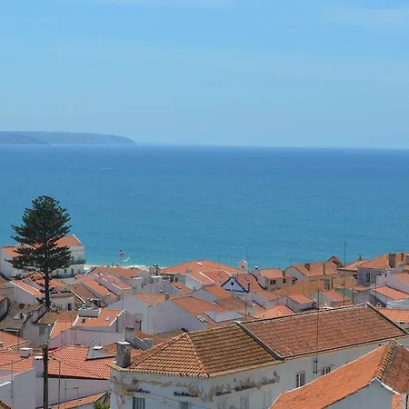 Holidays 71 Nazare