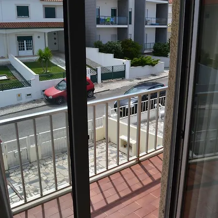 Guest house Holidays 71 Nazare