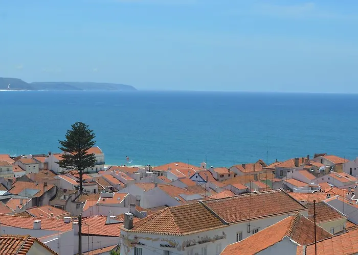 Holidays 71 Ναζαρέ