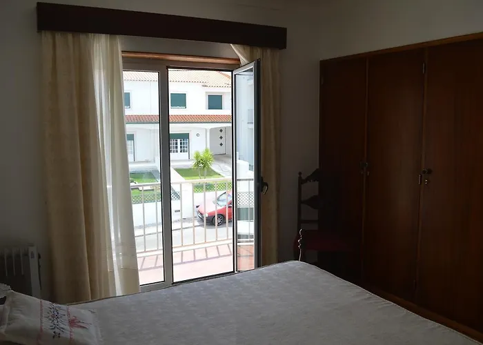 Holidays 71 * Ναζαρέ