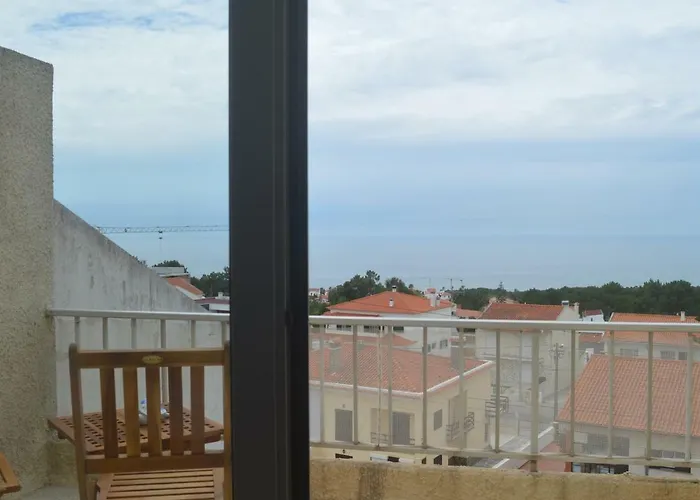 Holidays 71 * Ναζαρέ